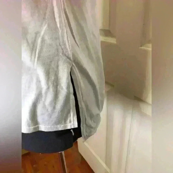 Nickelodeon Pink Rugrats Tanktop Juniors Medium - Picture 3 of 4